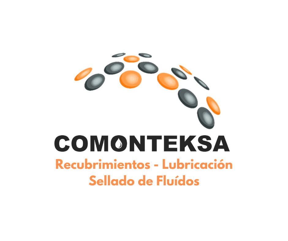Comonteksa S.A. Recubrimientos - Lubricacion - Sellado de fluidos